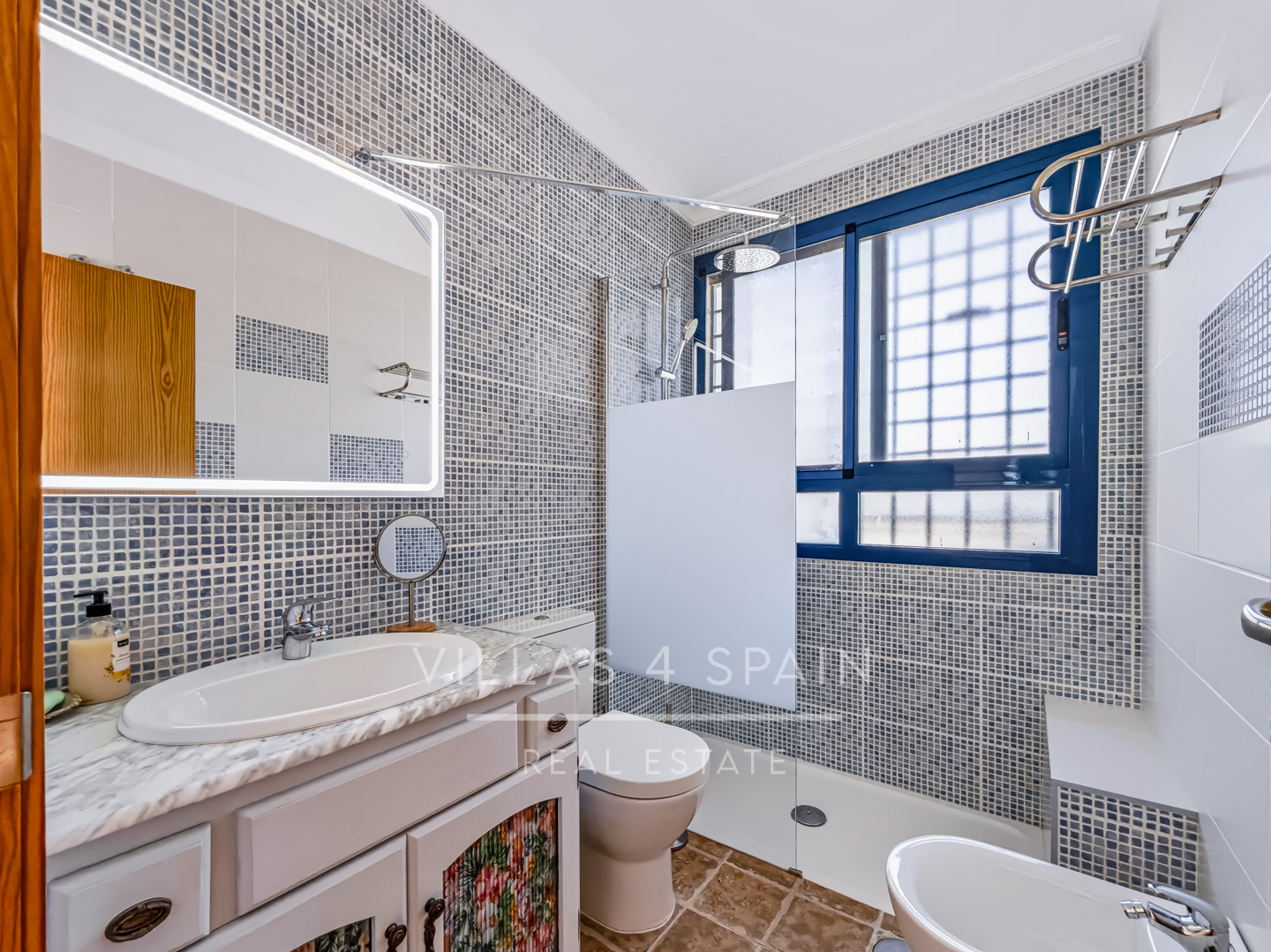 Resale - 3 Bed 2 Bath Villa with Community Pool and Parking in Las Kalendas Fortuna, Murcia - calle pomona - Murcia