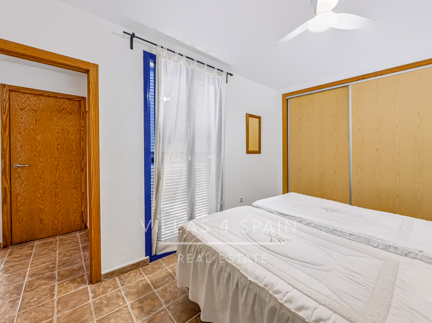 Resale - 3 Bed 2 Bath Villa with Community Pool and Parking in Las Kalendas Fortuna, Murcia - calle pomona - Murcia