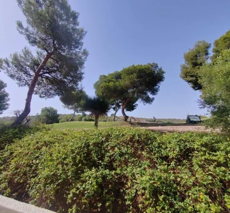 Sold - 3 Bedroom 2 Bathroom  in Las Ramblas Golf -  - Alicante