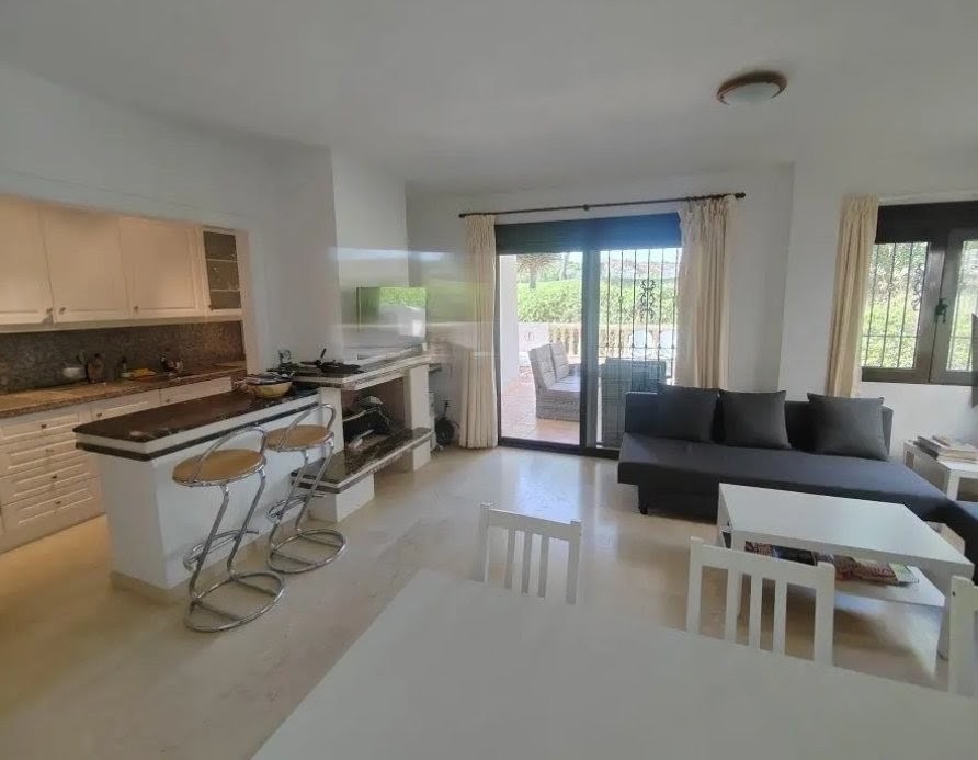 Sold - 3 Bedroom 2 Bathroom  in Las Ramblas Golf -  - Alicante