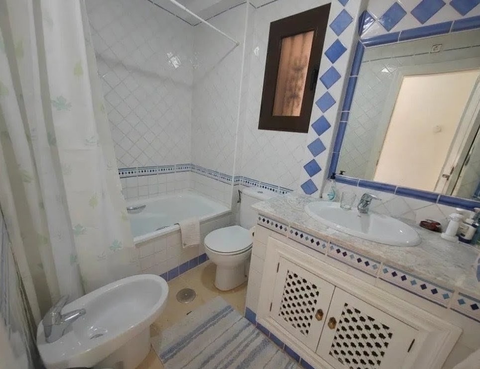 Sold - 3 Bedroom 2 Bathroom  in Las Ramblas Golf -  - Alicante