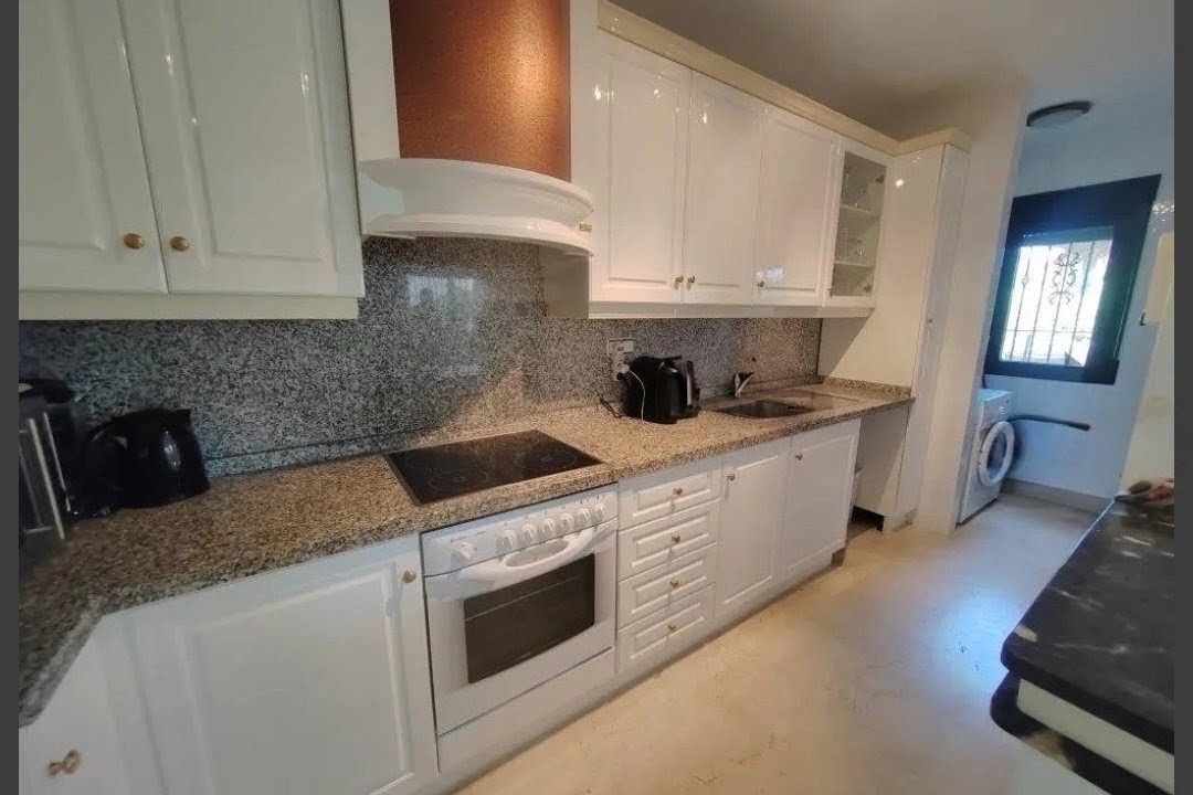 Sold - 3 Bedroom 2 Bathroom  in Las Ramblas Golf -  - Alicante
