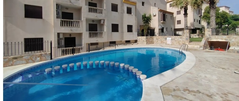 Sold - 3 Bedroom 2 Bathroom  in Las Ramblas Golf -  - Alicante