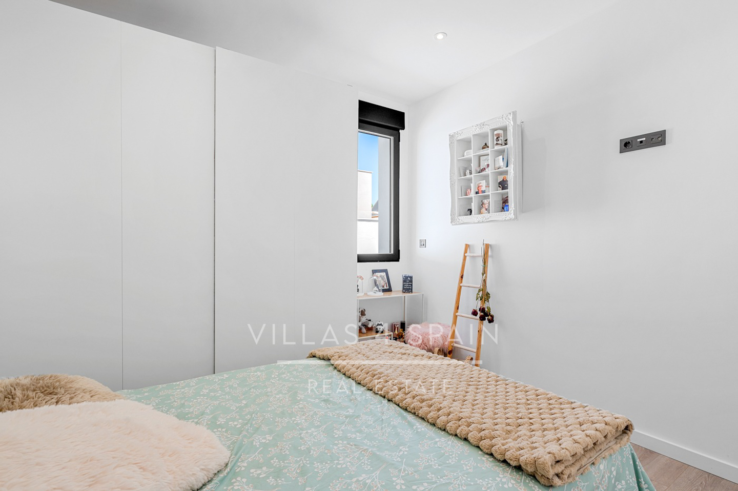 Resale - 4 Bed 2 Bath Villa with Private Pool and Parking in Las Kalendas Fortuna - calle camino de cieza - Murcia