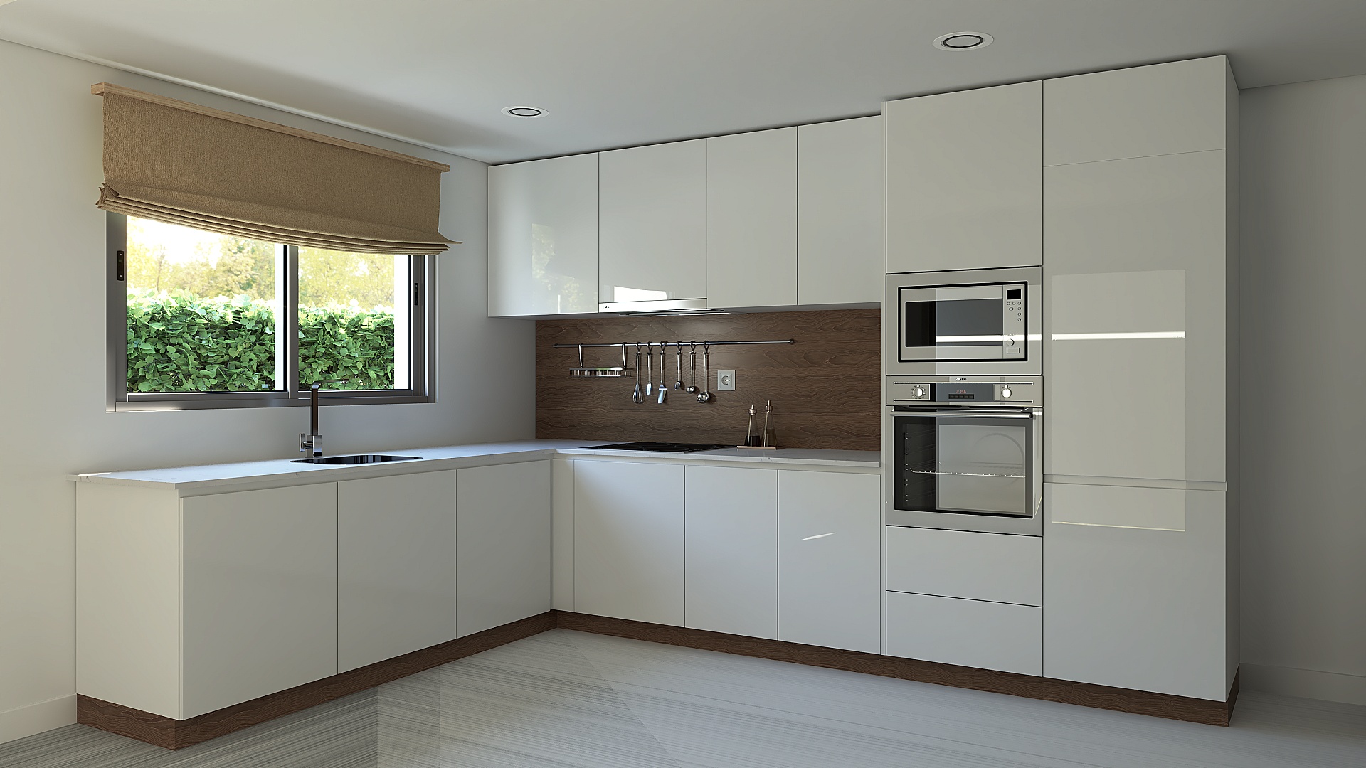 Resale - 3 Bedroom 2 Bathroom Villa in San Javier -  - Murcia