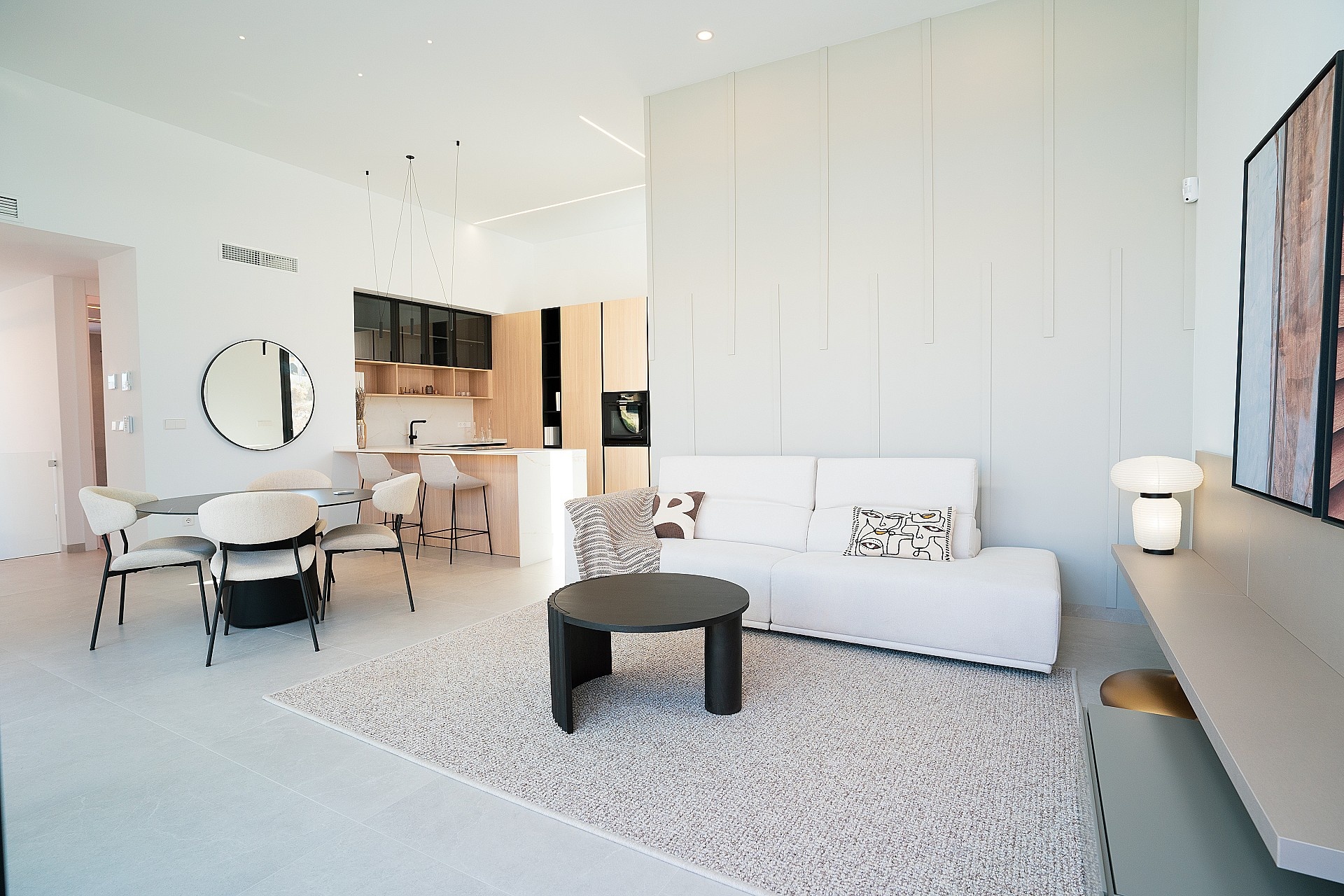 Resale - 4 Bedroom 4 Bathroom Villa in Rojales -  - Alicante