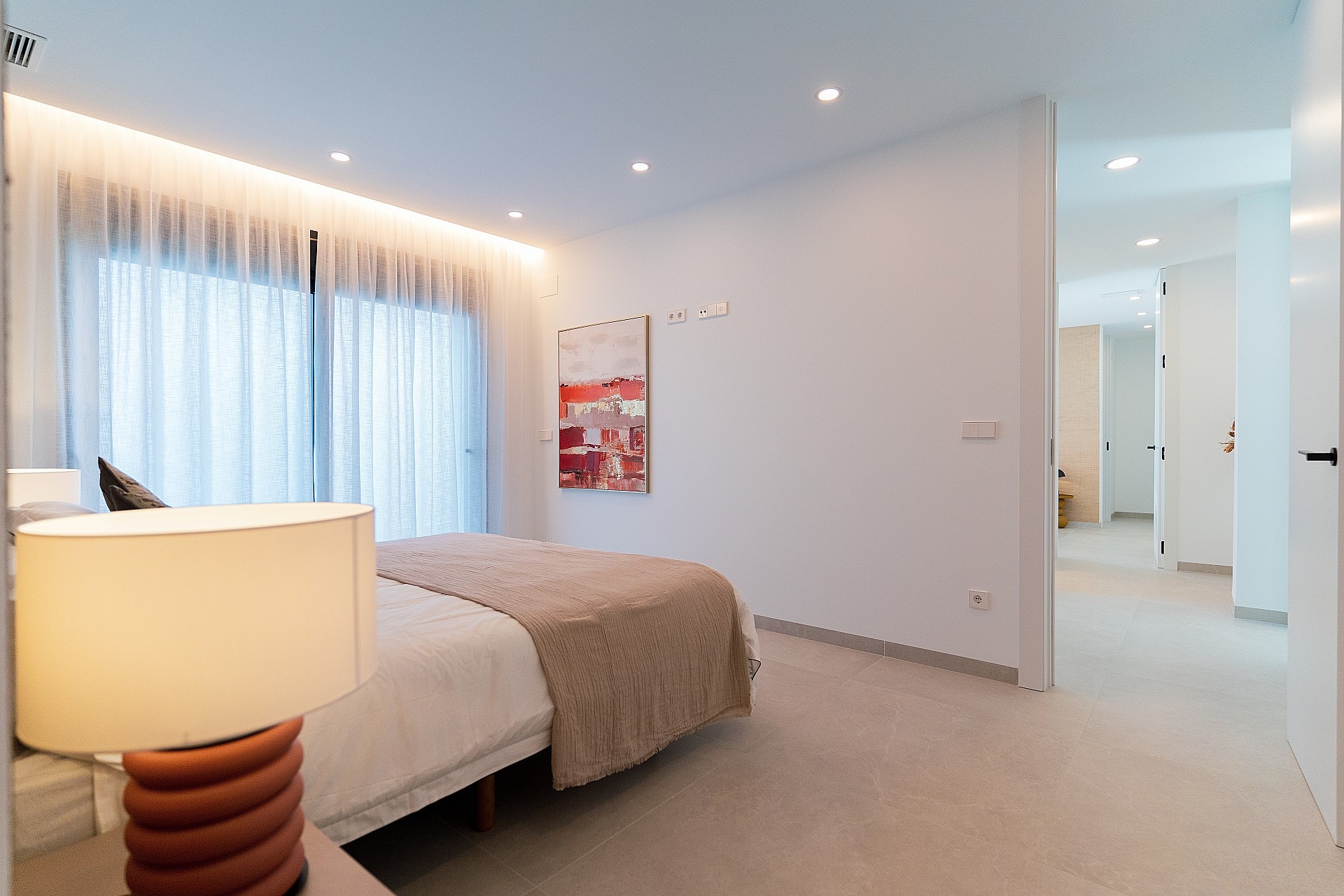 Resale - 4 Bedroom 4 Bathroom Villa in Rojales -  - Alicante