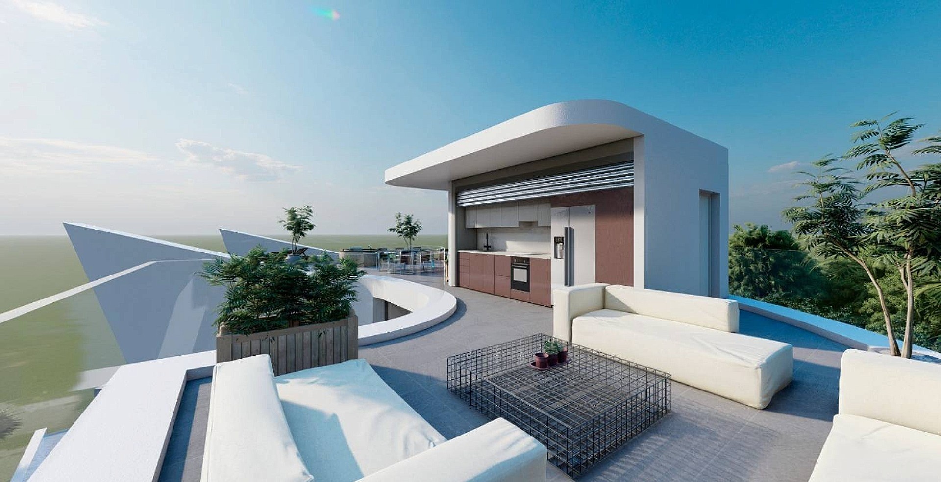 Resale - 5 Bedroom 5 Bathroom Villa in Orihuela Costa -  - Alicante