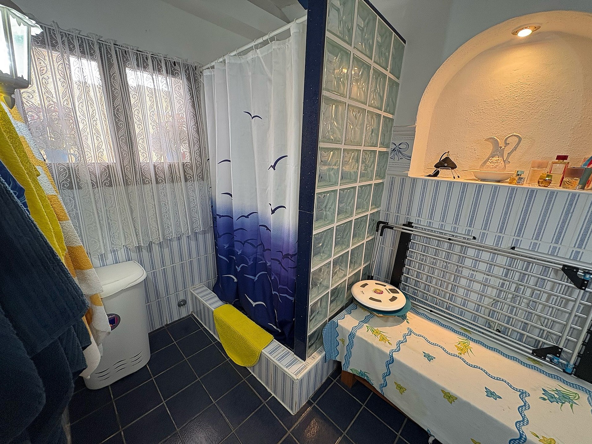 Resale - 7 Bedroom 5 Bathroom Village house in Cañada del Trigo -  - Murcia