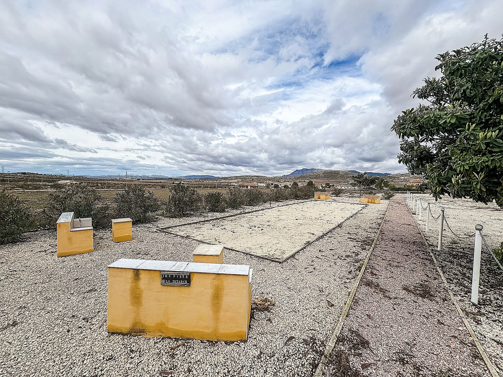 Resale - 7 Bedroom 5 Bathroom Village house in Cañada del Trigo -  - Murcia