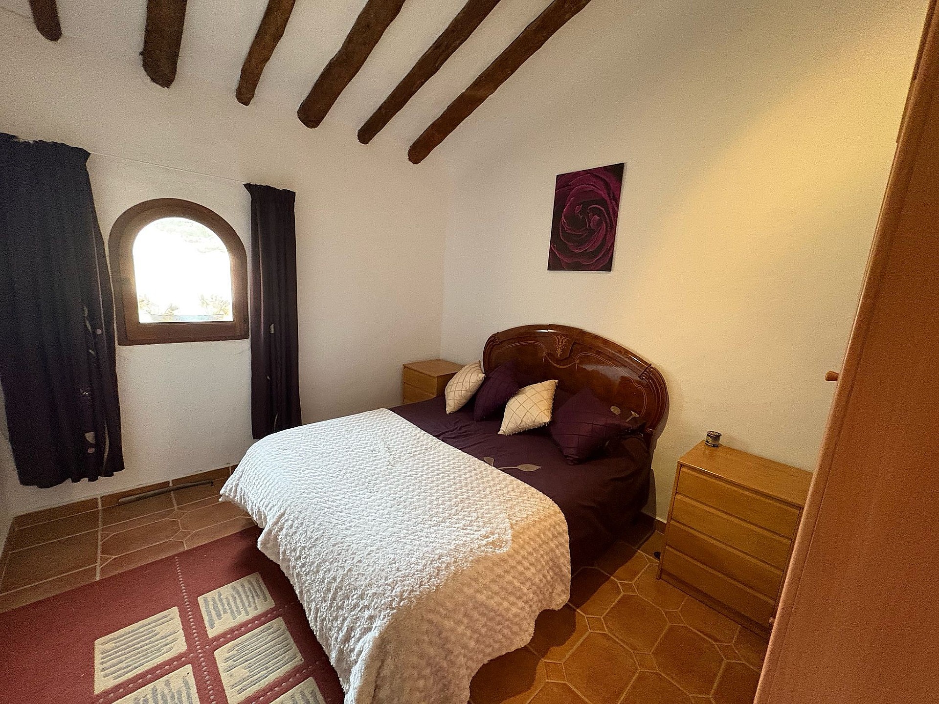 Resale - 7 Bedroom 5 Bathroom Village house in Cañada del Trigo -  - Murcia