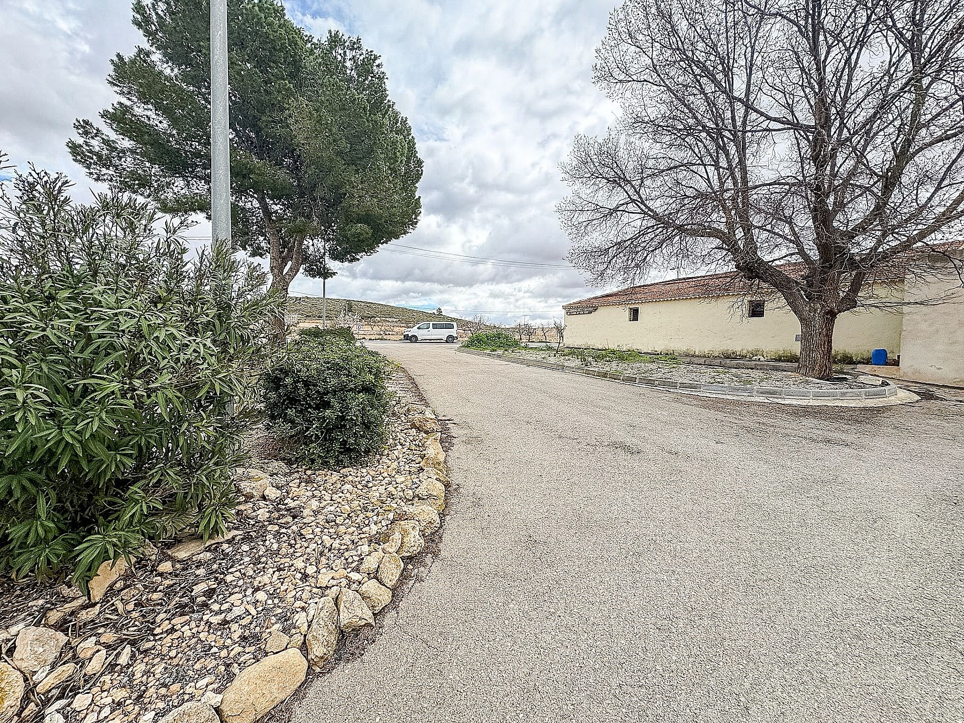 Resale - 7 Bedroom 5 Bathroom Village house in Cañada del Trigo -  - Murcia