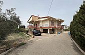 4 Bedroom 1 Bathroom Country house in Petrer