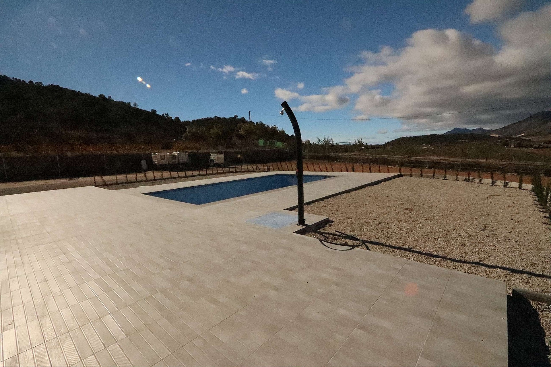 Resale - 3 Bedroom 3 Bathroom Villa in Macisvenda -  - Murcia