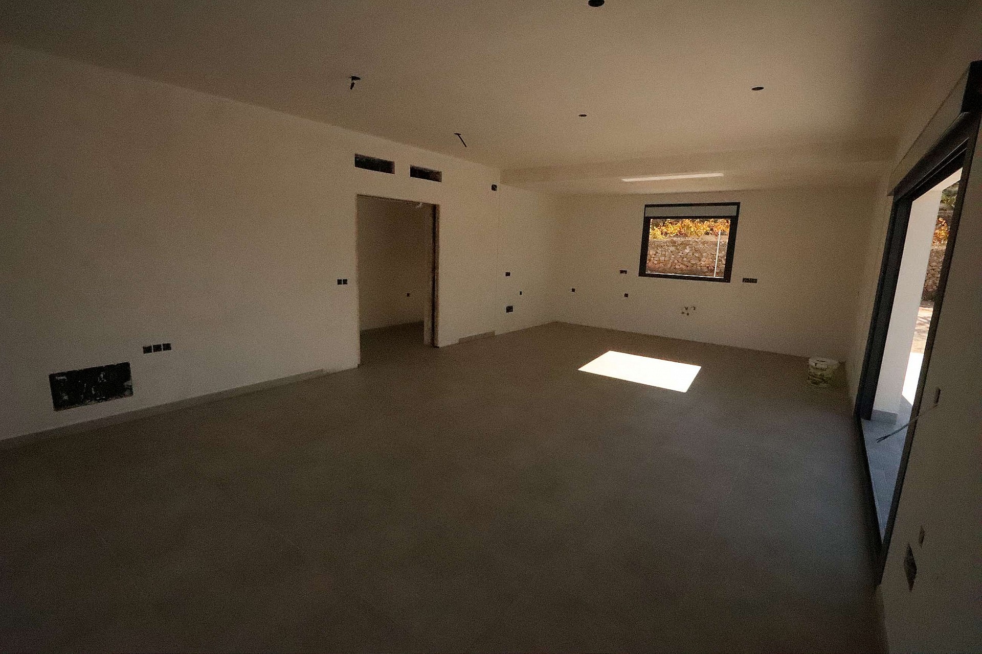 Resale - 3 Bedroom 3 Bathroom Villa in Macisvenda -  - Murcia