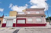 5 Bedroom 2 Bathroom Townhouse in Pinoso
