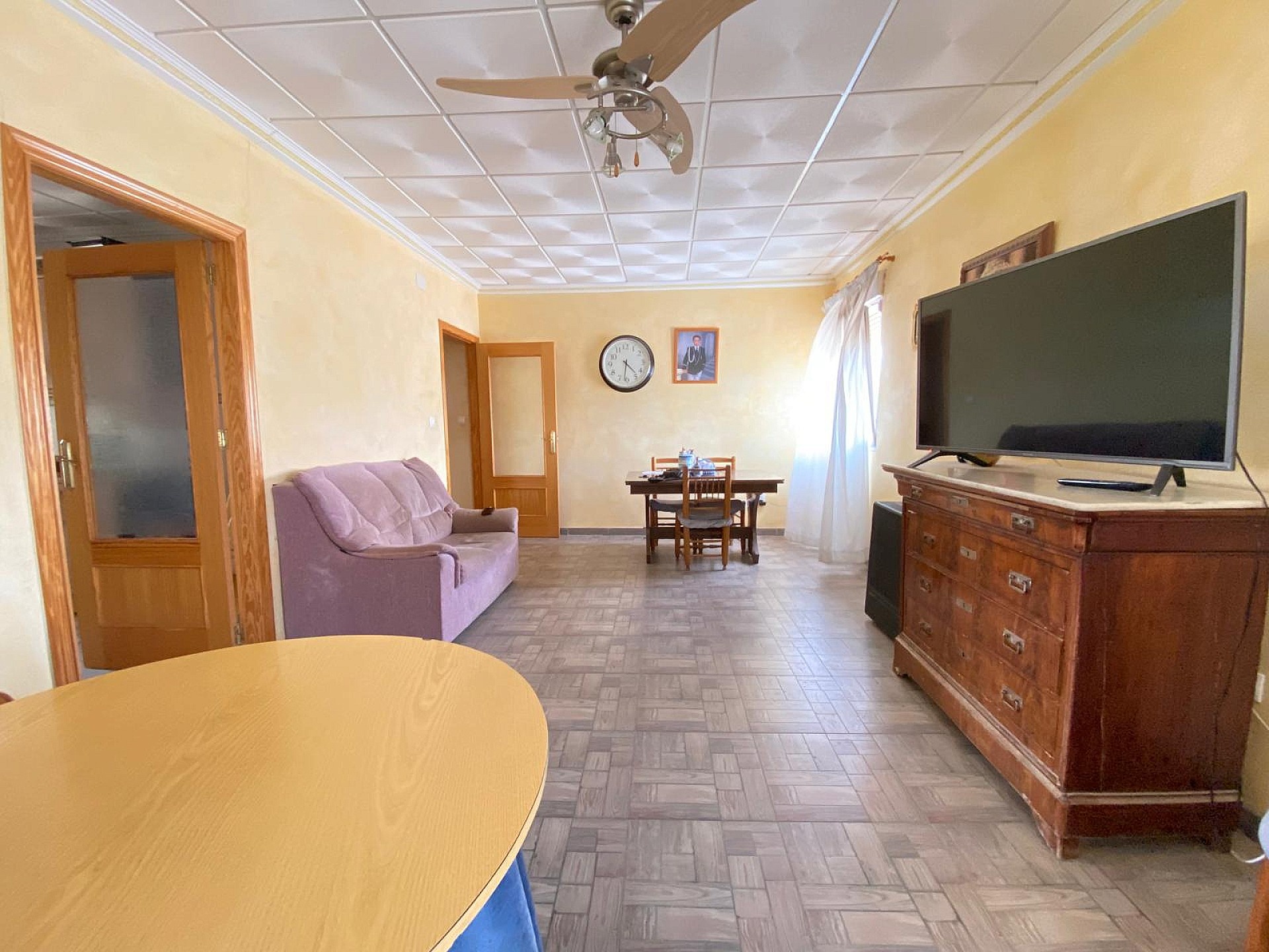 Resale - 7 Bedroom 1 Bathroom Village house in Pinoso -  - Alicante