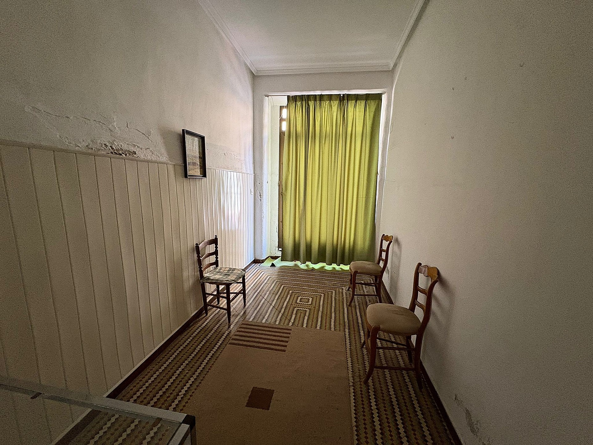 Resale - 6 Bedroom 2 Bathroom Townhouse in Novelda -  - Alicante