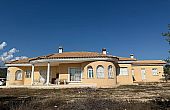 3 Bedroom 3 Bathroom Villa in Onil