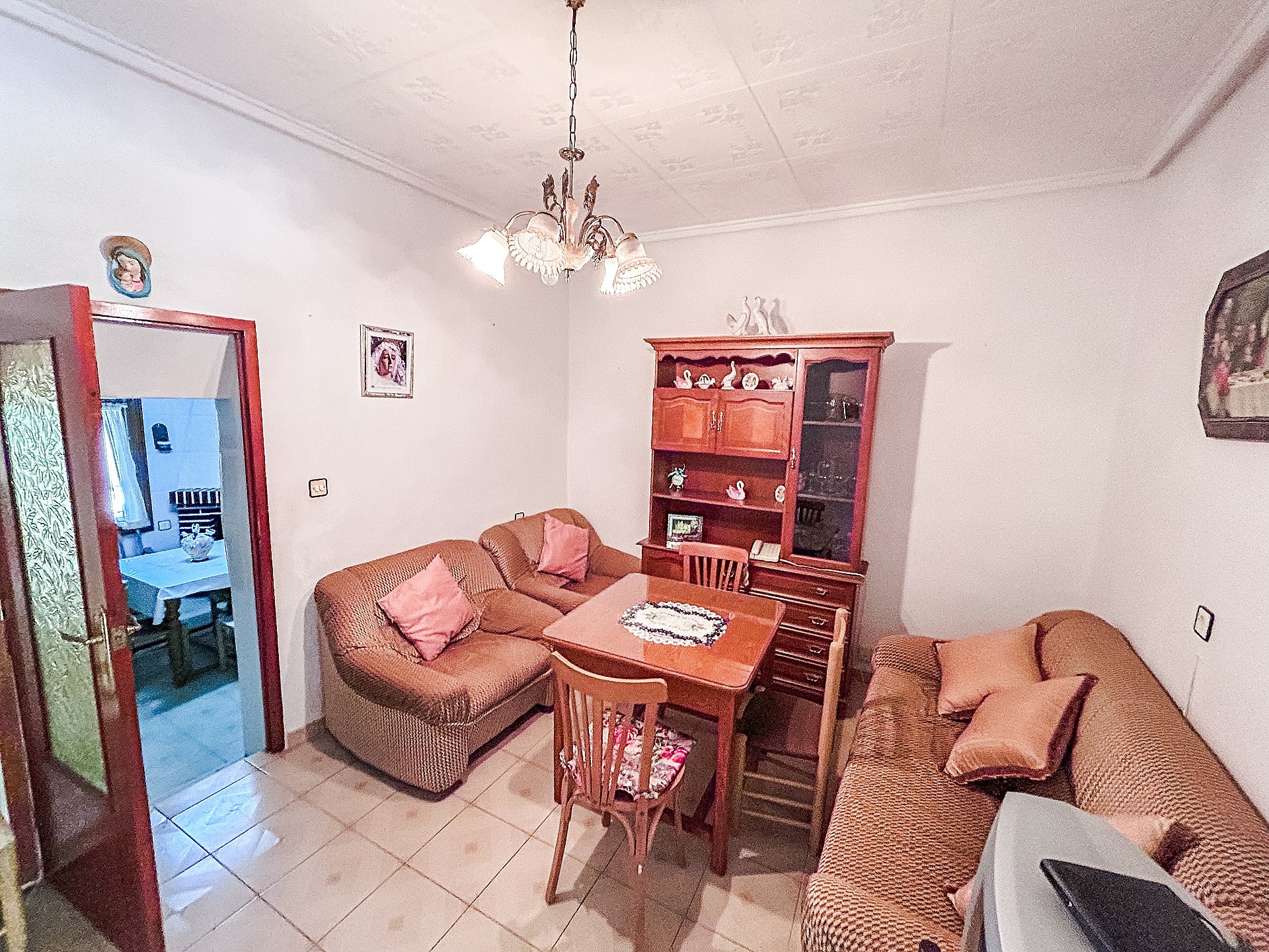 Resale - 3 Bedroom 2 Bathroom Townhouse in Macisvenda -  - Murcia