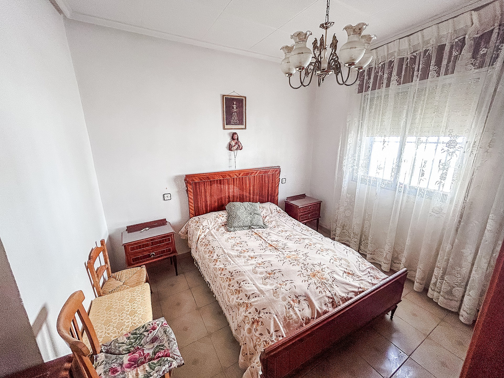 Resale - 3 Bedroom 2 Bathroom Townhouse in Macisvenda -  - Murcia