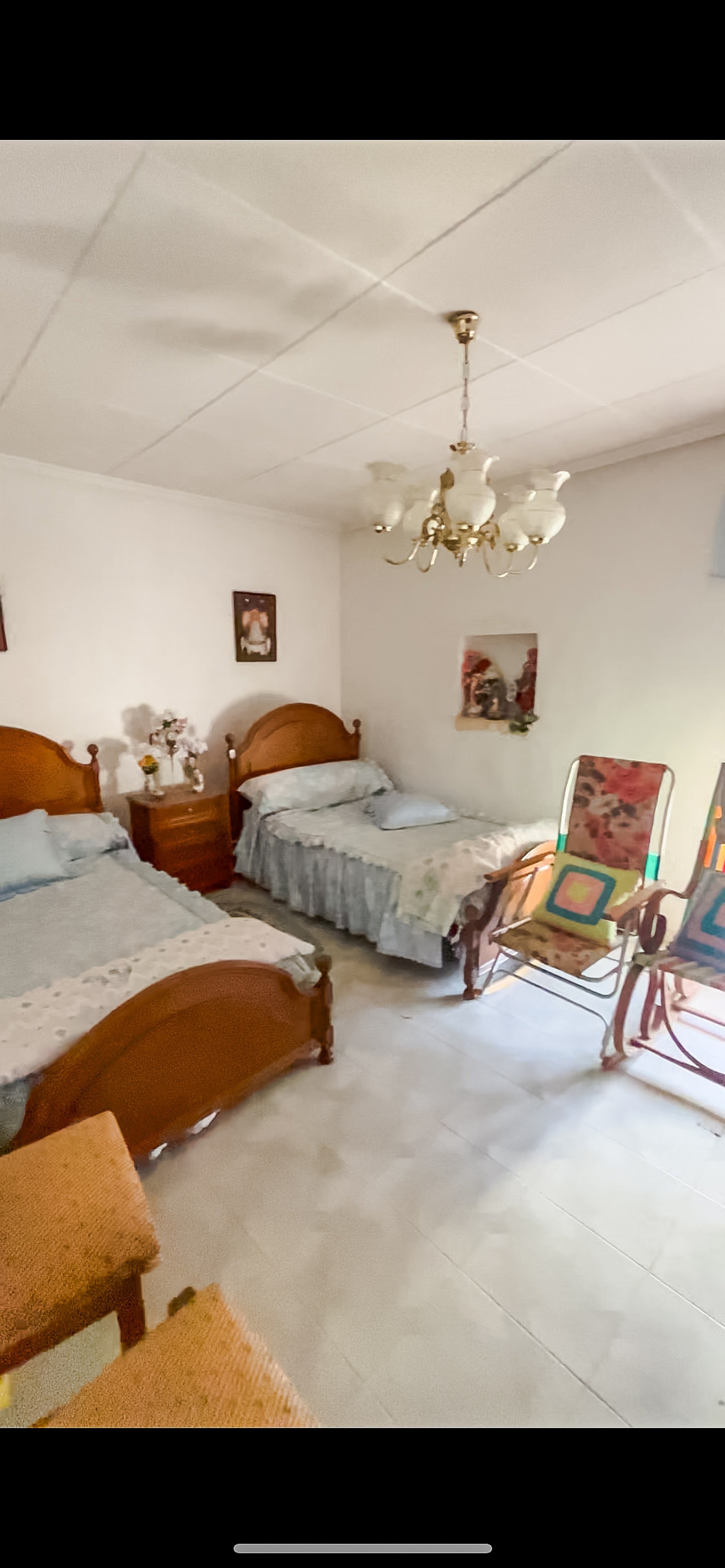 Resale - 3 Bedroom 2 Bathroom Townhouse in Macisvenda -  - Murcia