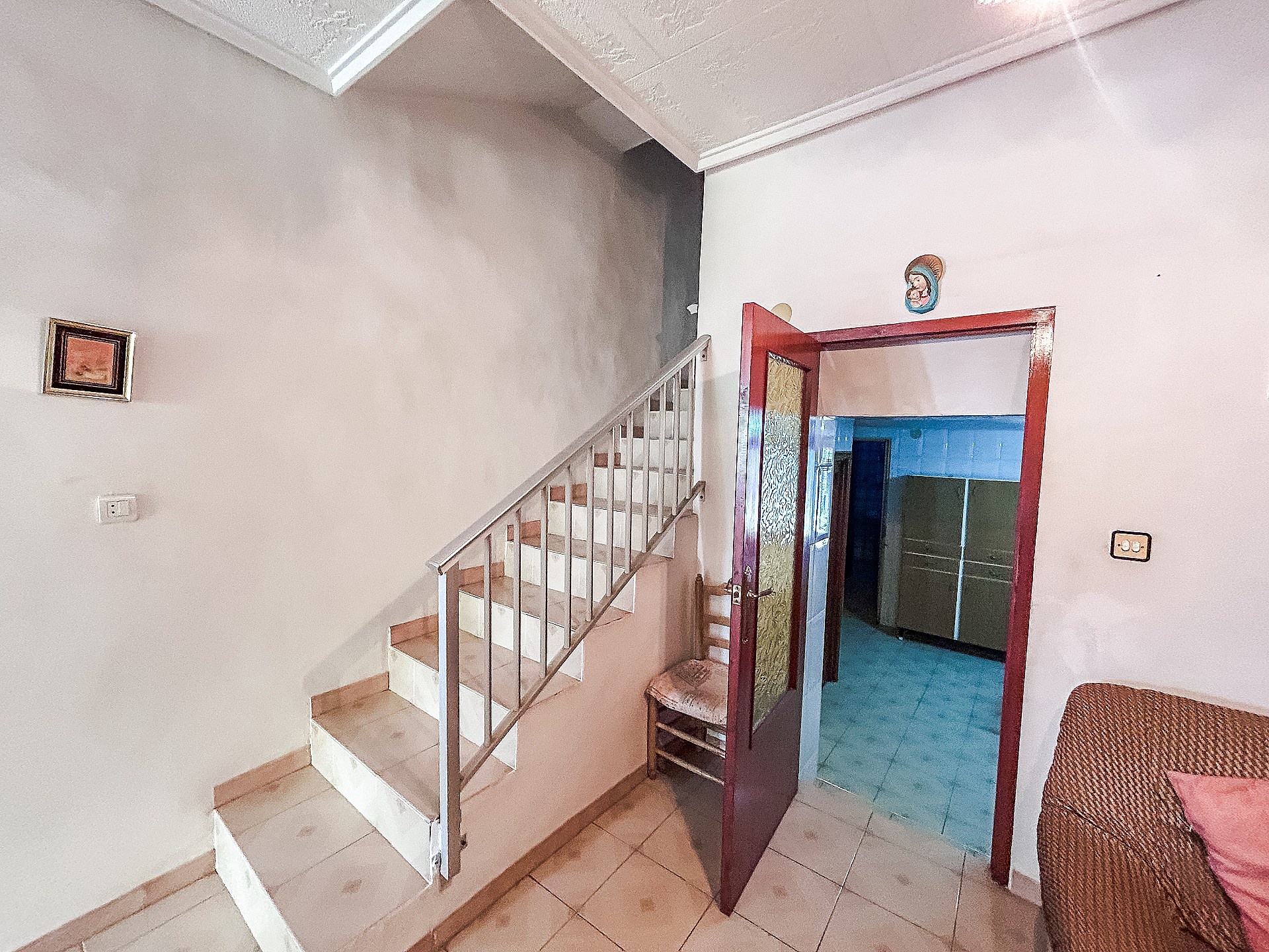 Resale - 3 Bedroom 2 Bathroom Townhouse in Macisvenda -  - Murcia