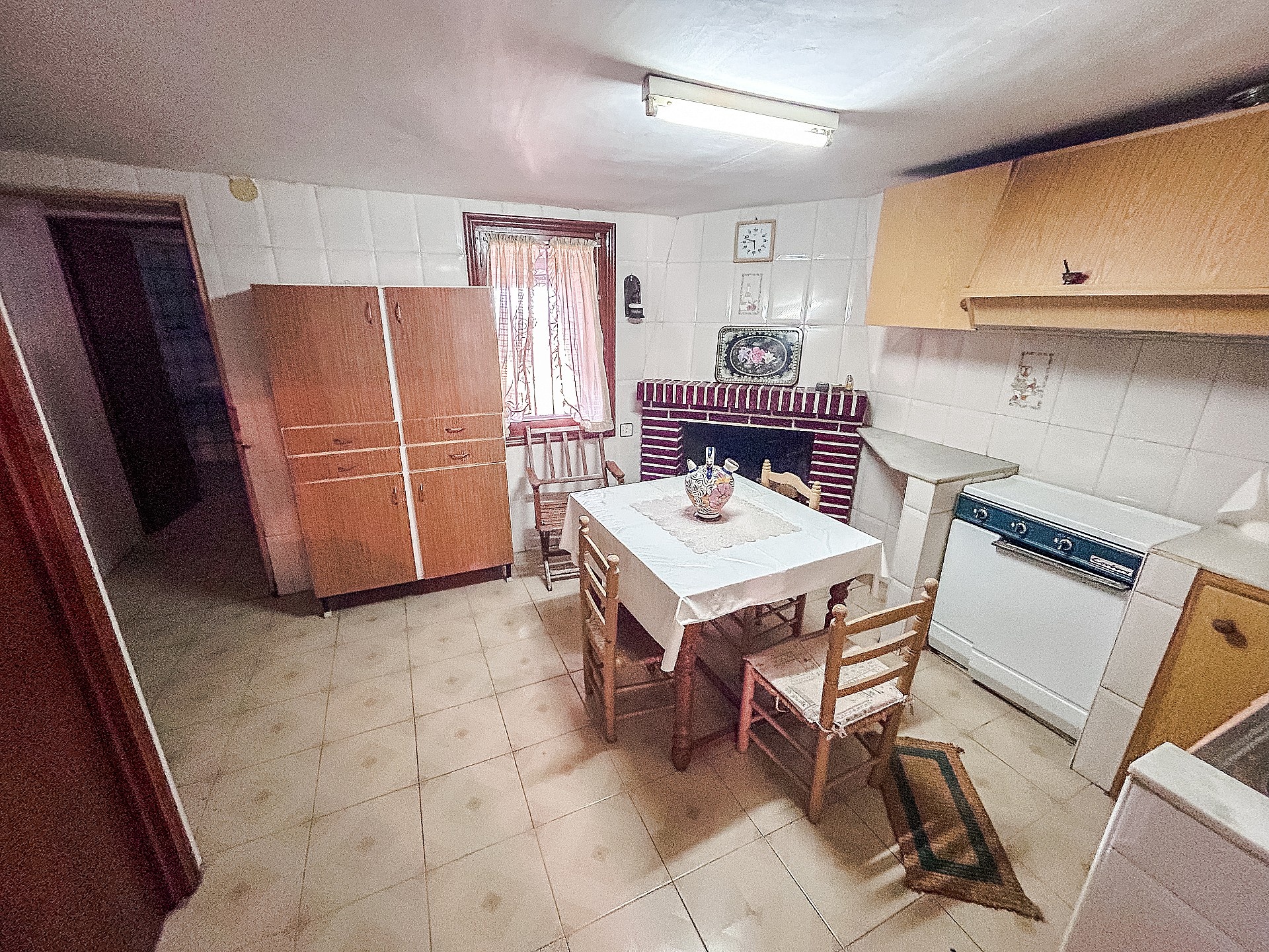 Resale - 3 Bedroom 2 Bathroom Townhouse in Macisvenda -  - Murcia