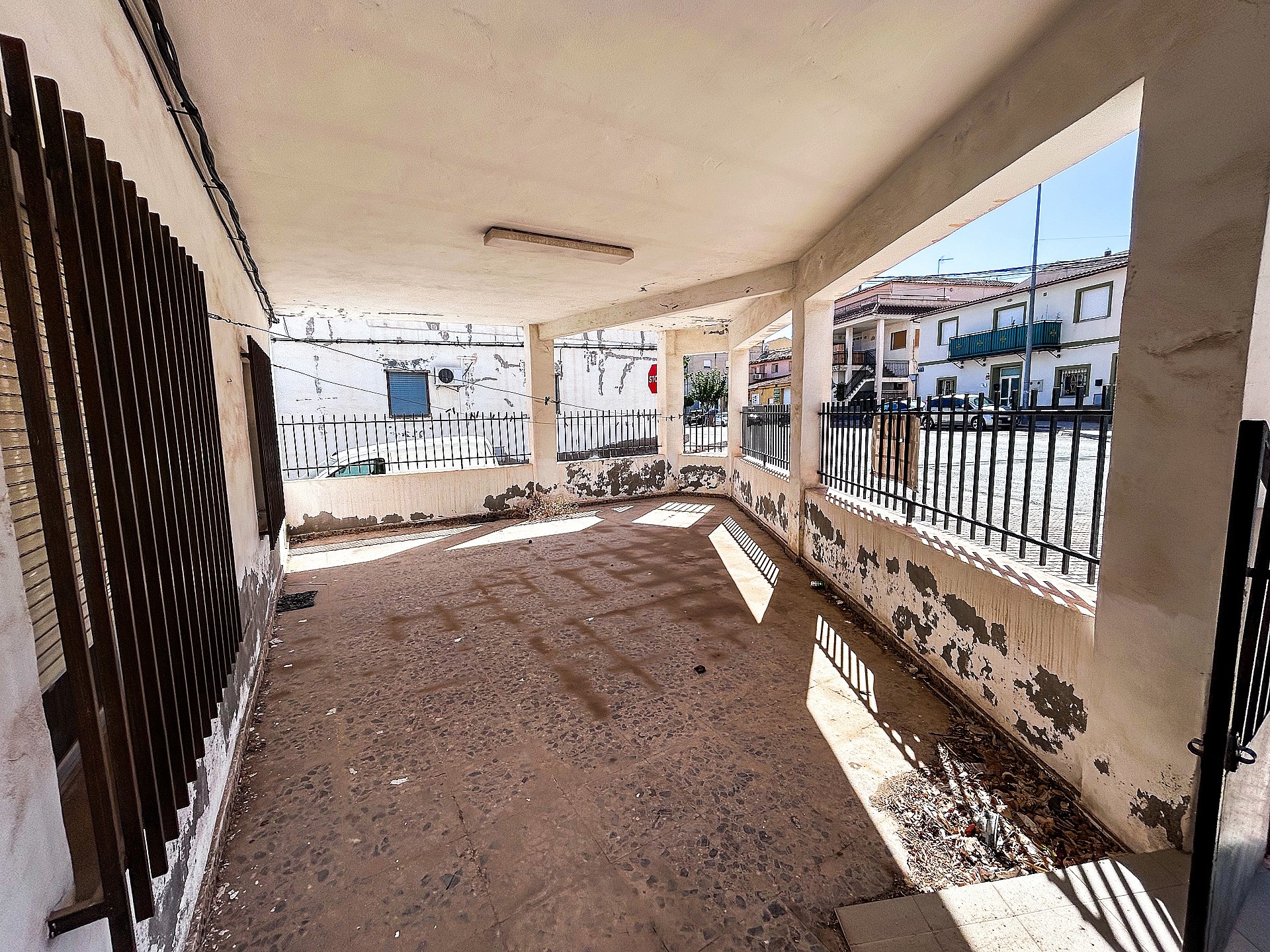 Resale - 6 Bedroom 1 Bathroom Townhouse in Macisvenda -  - Murcia