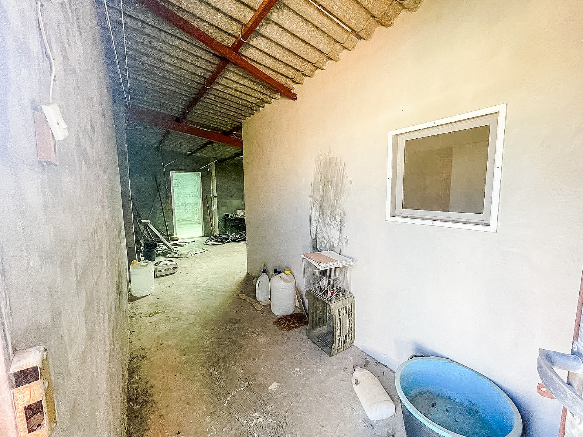 Resale - 6 Bedroom 1 Bathroom Townhouse in Macisvenda -  - Murcia