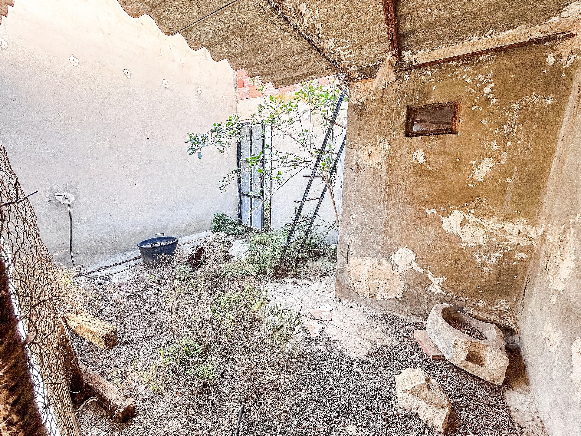 Resale - 6 Bedroom 1 Bathroom Townhouse in Macisvenda -  - Murcia