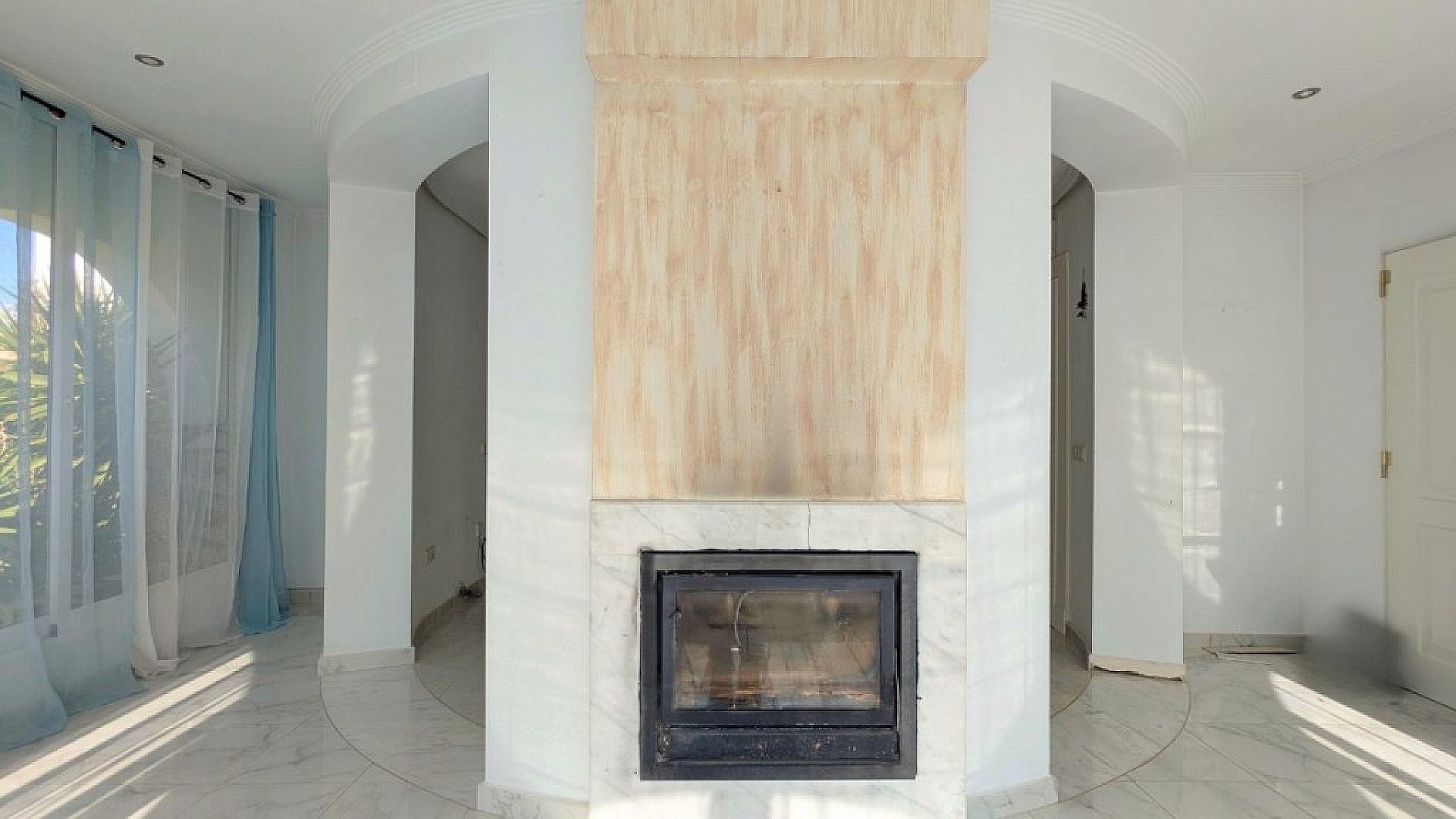 Resale - 3 Bedroom 2 Bathroom Villa in Ciudad Quesada -  - Alicante