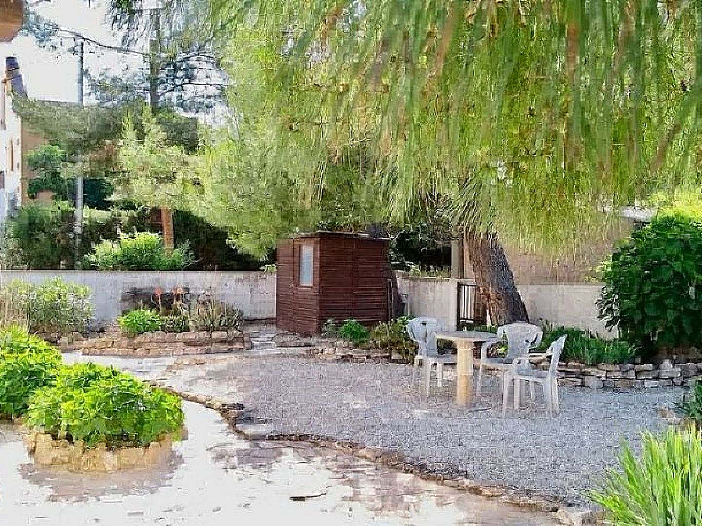 5 Bedroom 2 Bathroom Semi-detached in Pinoso