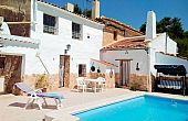 5 Bedroom 2 Bathroom Semi-detached in Pinoso