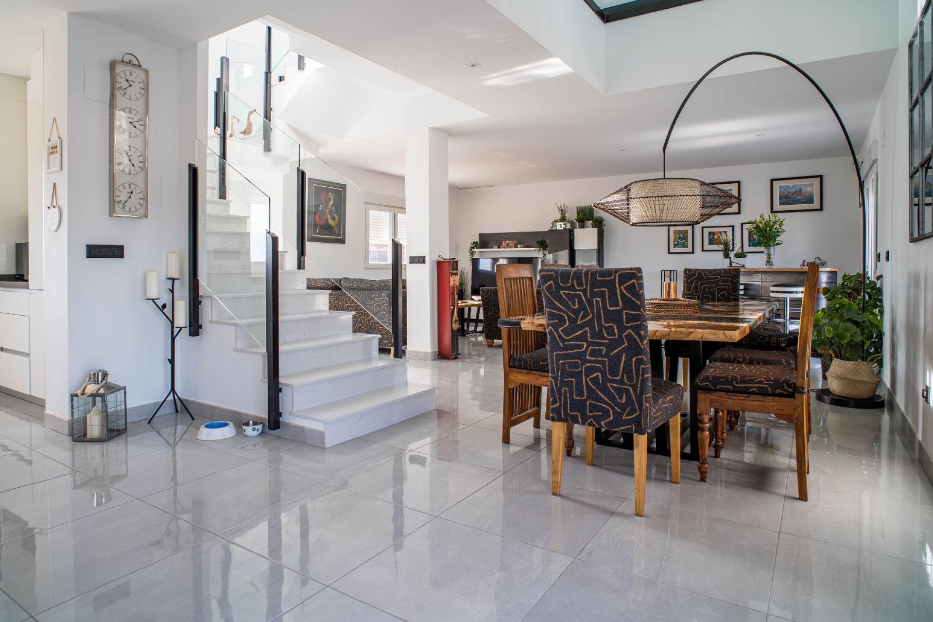 Resale - 3 Bedroom 2 Bathroom Villa in Pinoso -  - Alicante