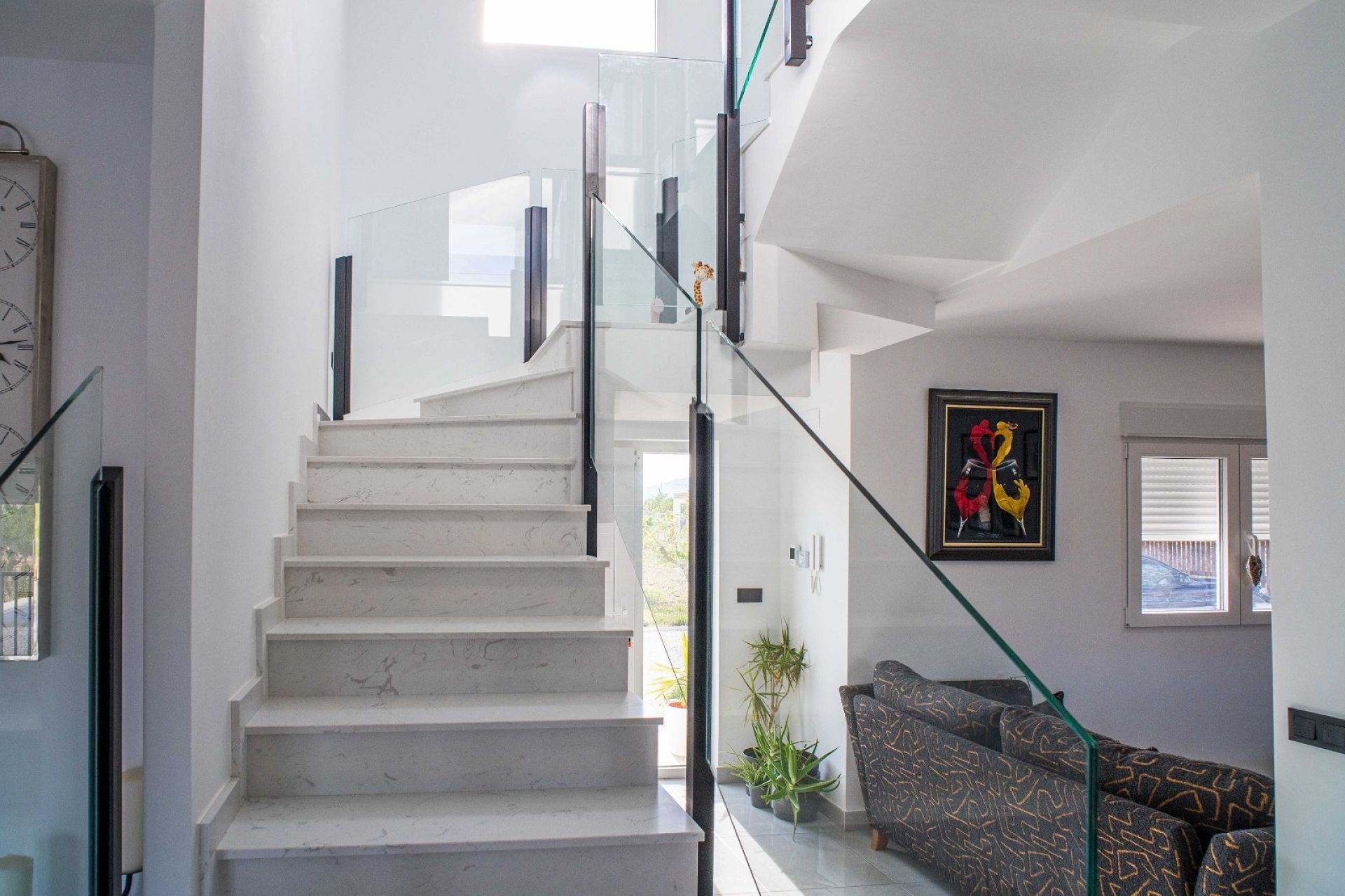 Resale - 3 Bedroom 2 Bathroom Villa in Pinoso -  - Alicante