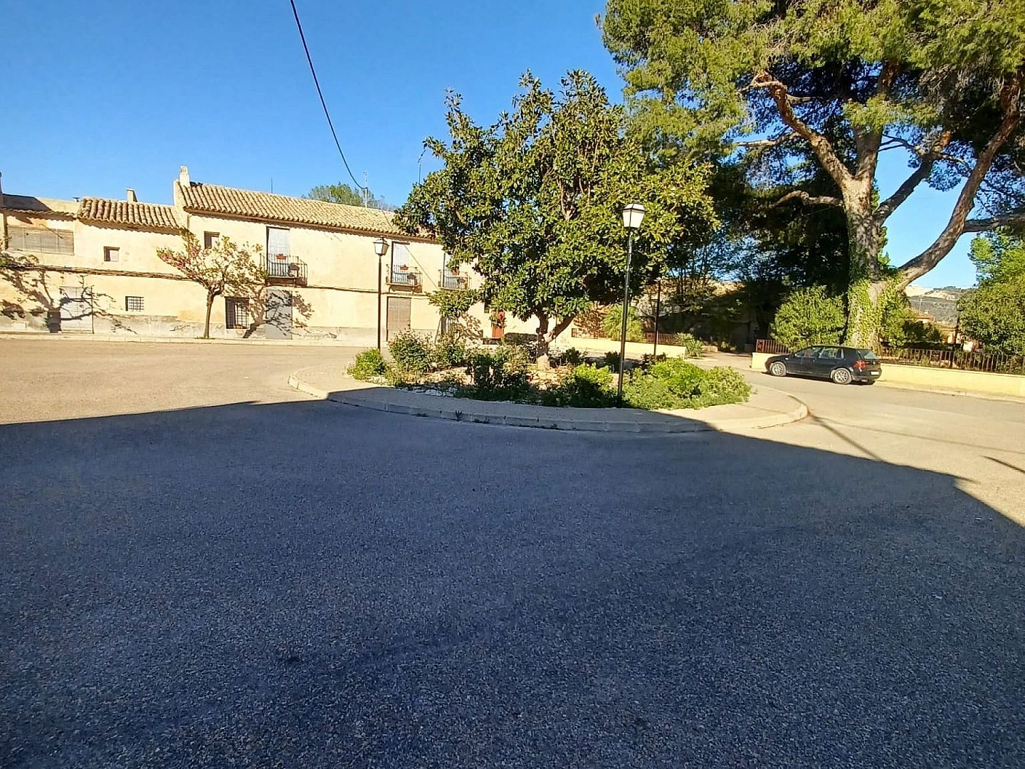 4 Bedroom 2 Bathroom Village house in Pinoso