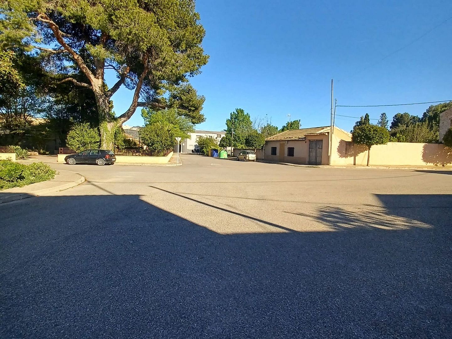 4 Bedroom 2 Bathroom Village house in Pinoso