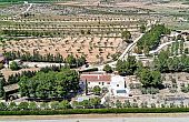 6 Bedroom 2 Bathroom Country house in Pinoso