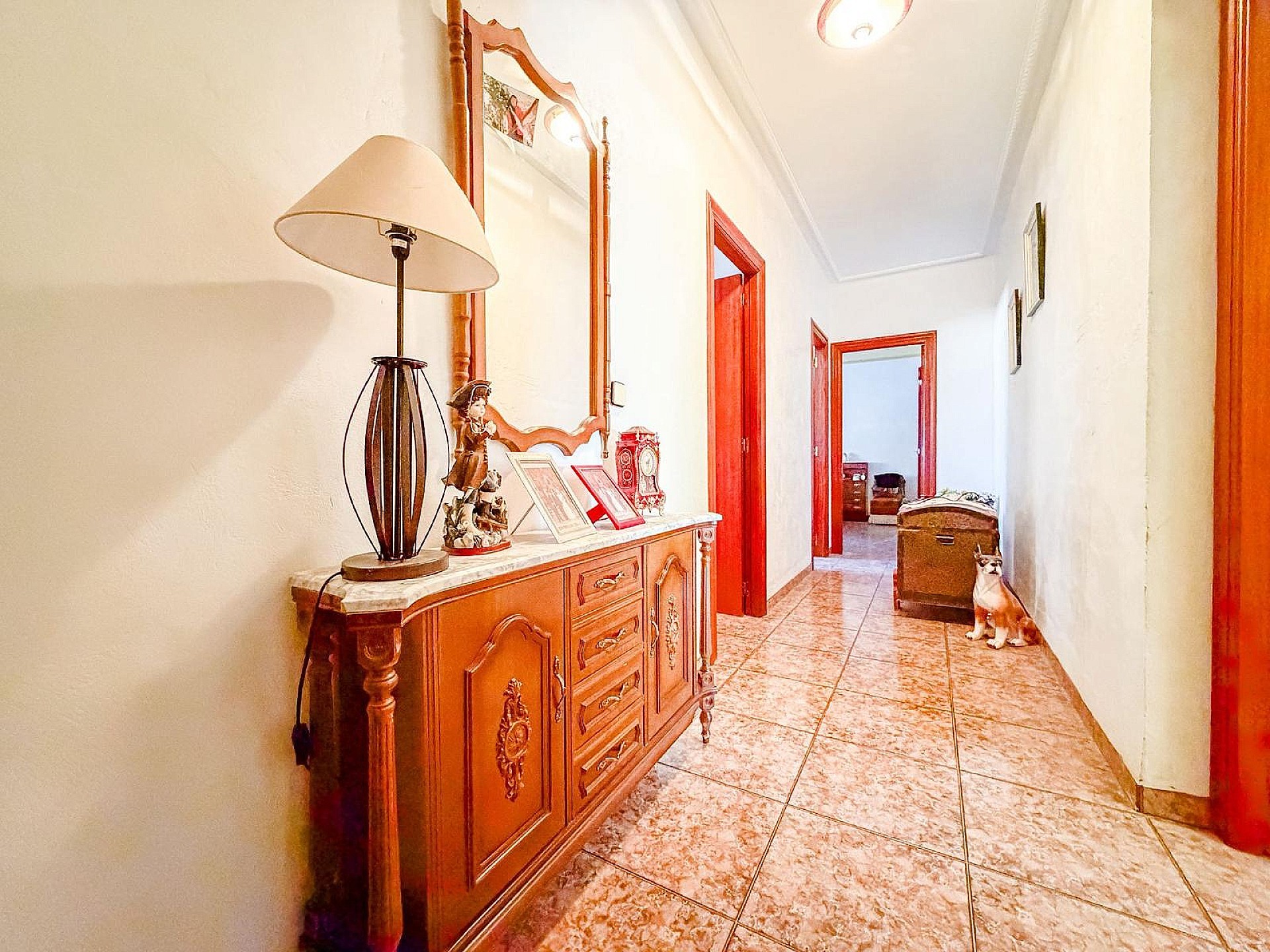 Resale - 6 Bedroom 2 Bathroom Country house in Pinoso -  - Alicante