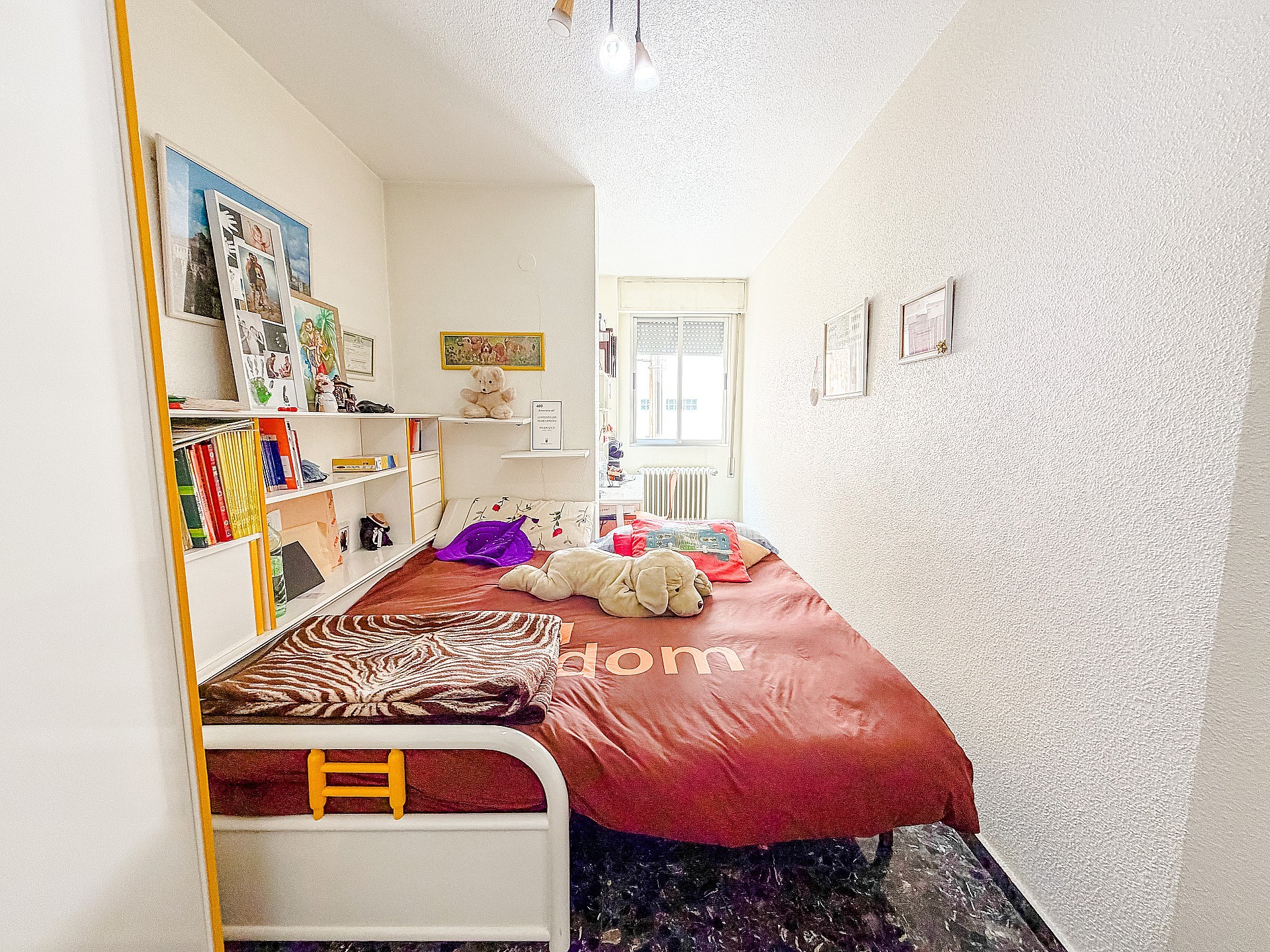 Resale - 4 Bedroom 2 Bathroom Townhouse in Yecla -  - Murcia