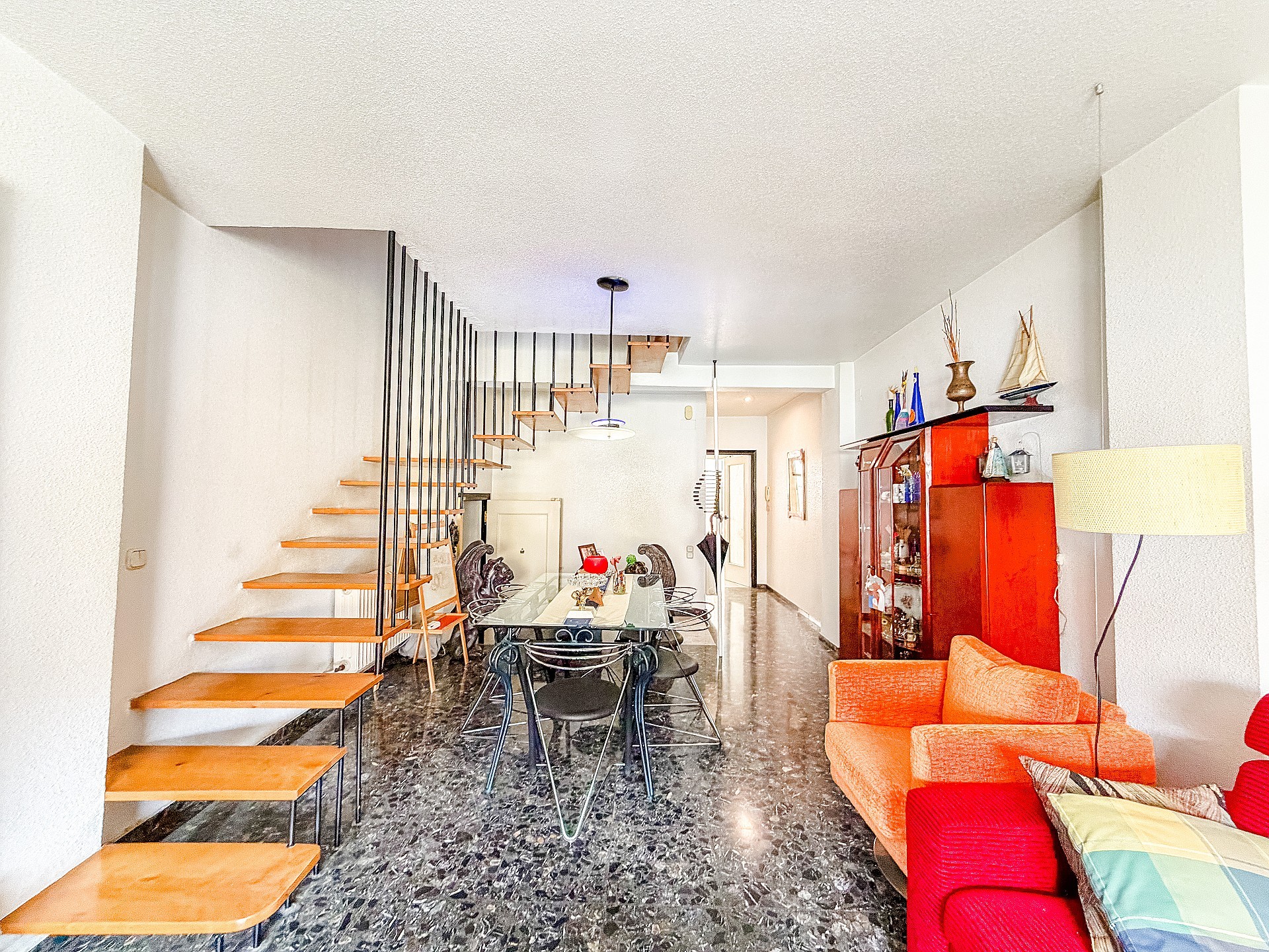 Resale - 4 Bedroom 2 Bathroom Townhouse in Yecla -  - Murcia