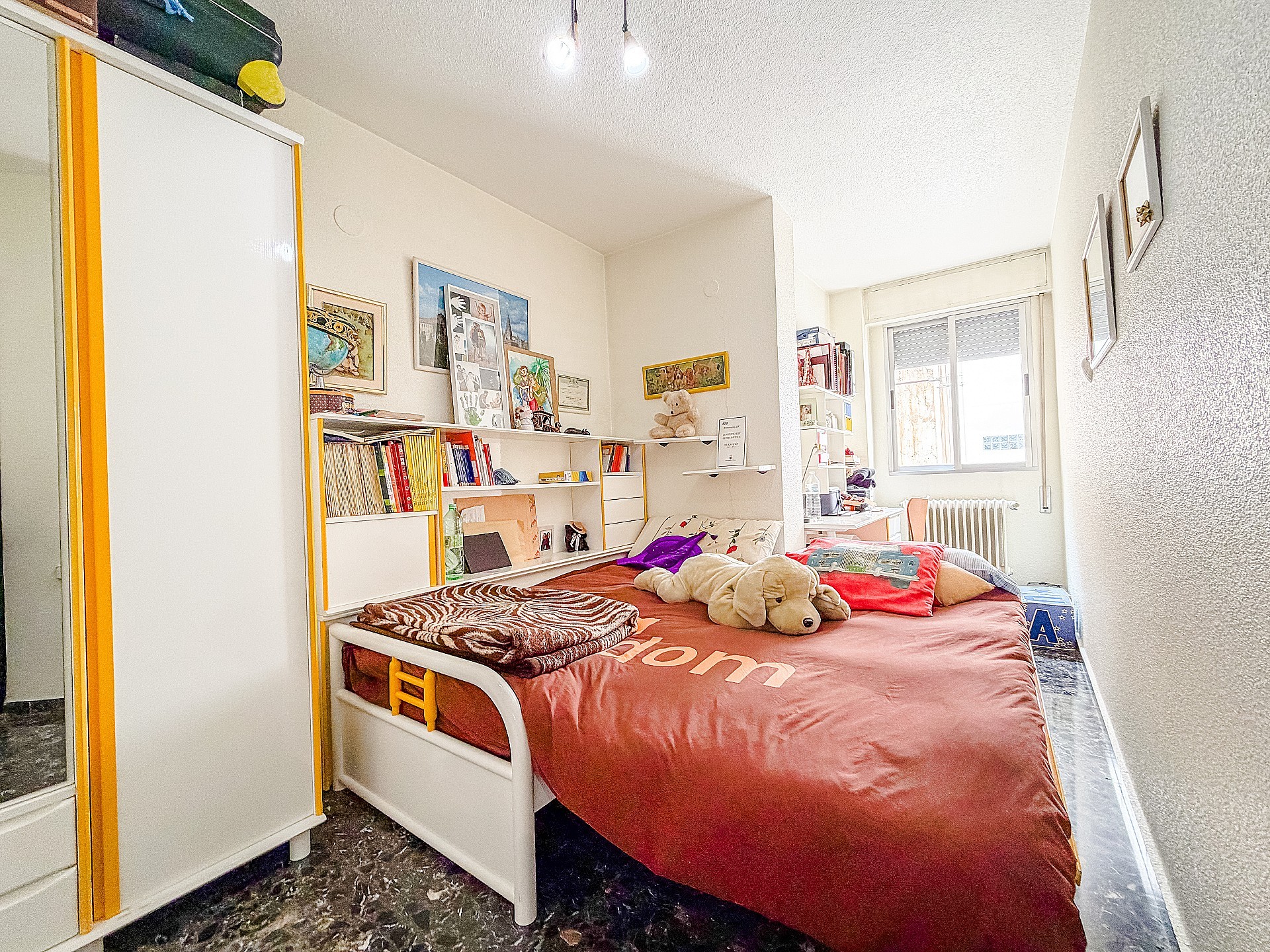 Resale - 4 Bedroom 2 Bathroom Townhouse in Yecla -  - Murcia