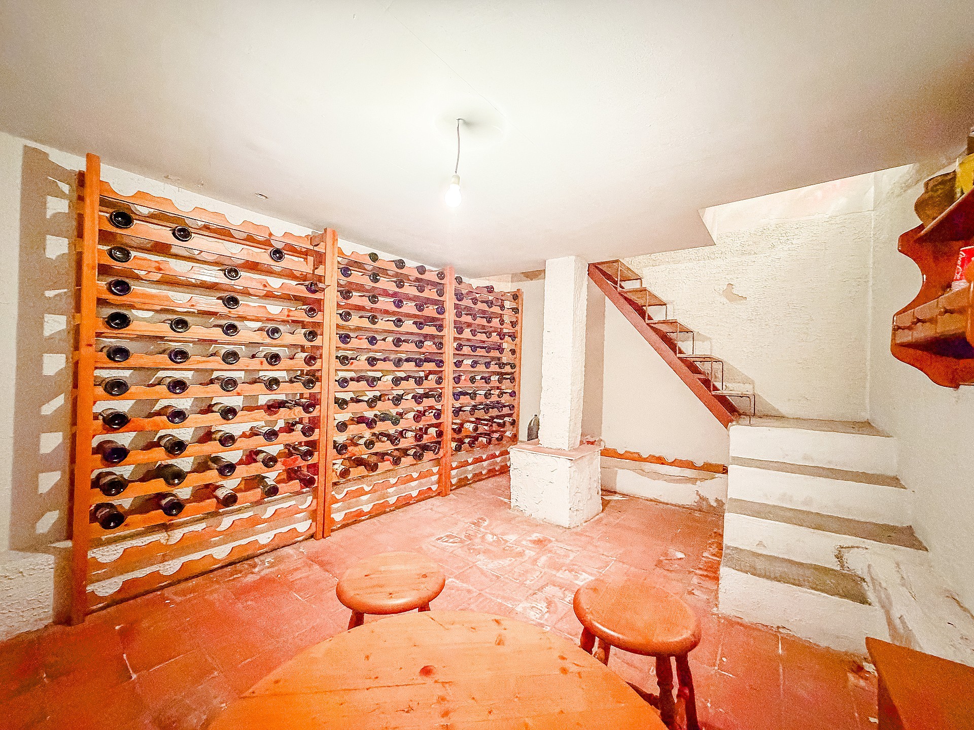 Resale - 4 Bedroom 2 Bathroom Townhouse in Yecla -  - Murcia