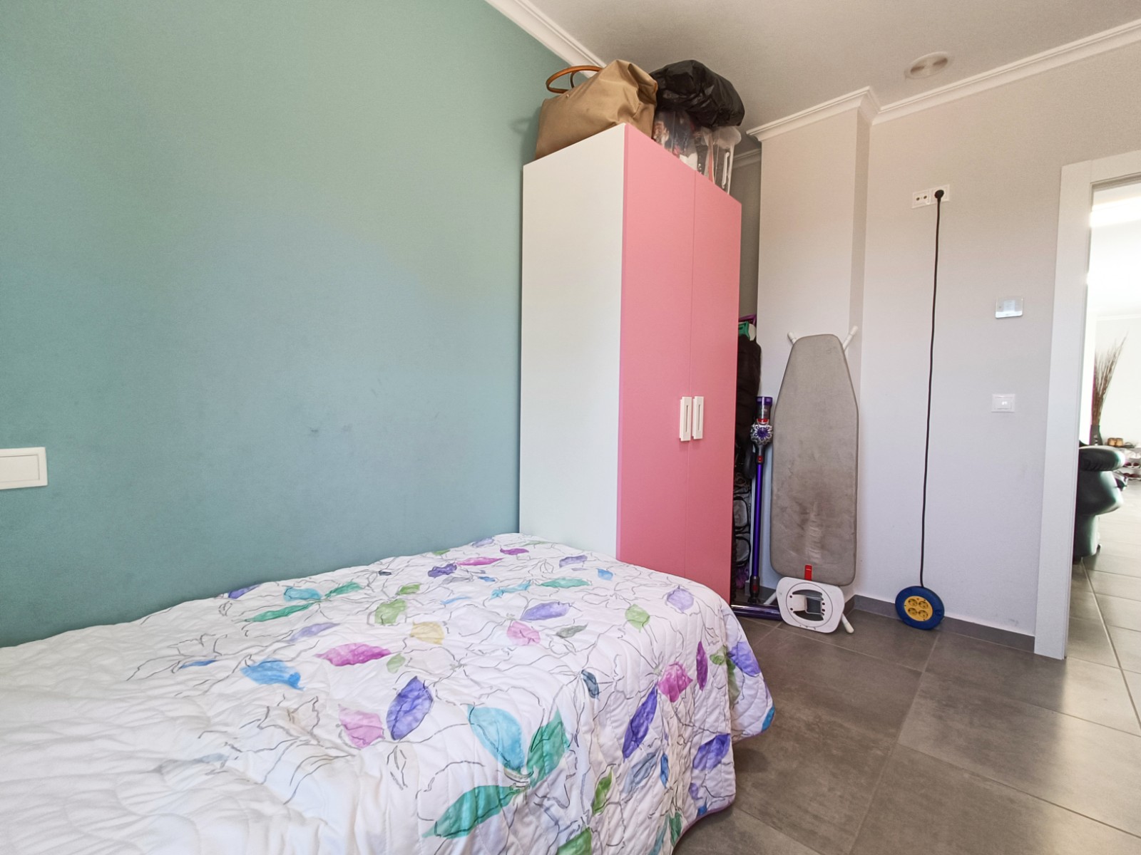 Resale - 4 Bedroom 2 Bathroom Villa in Pinoso -  - Alicante