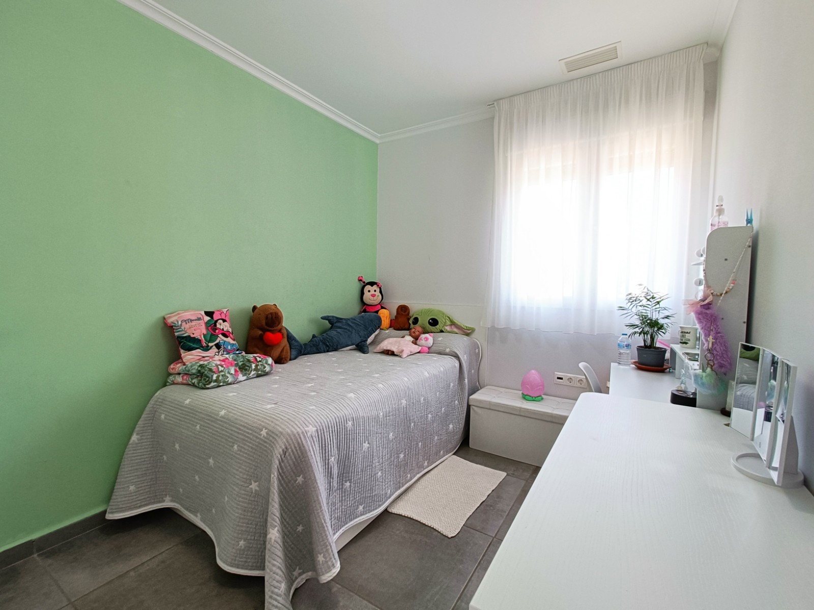 Resale - 4 Bedroom 2 Bathroom Villa in Pinoso -  - Alicante