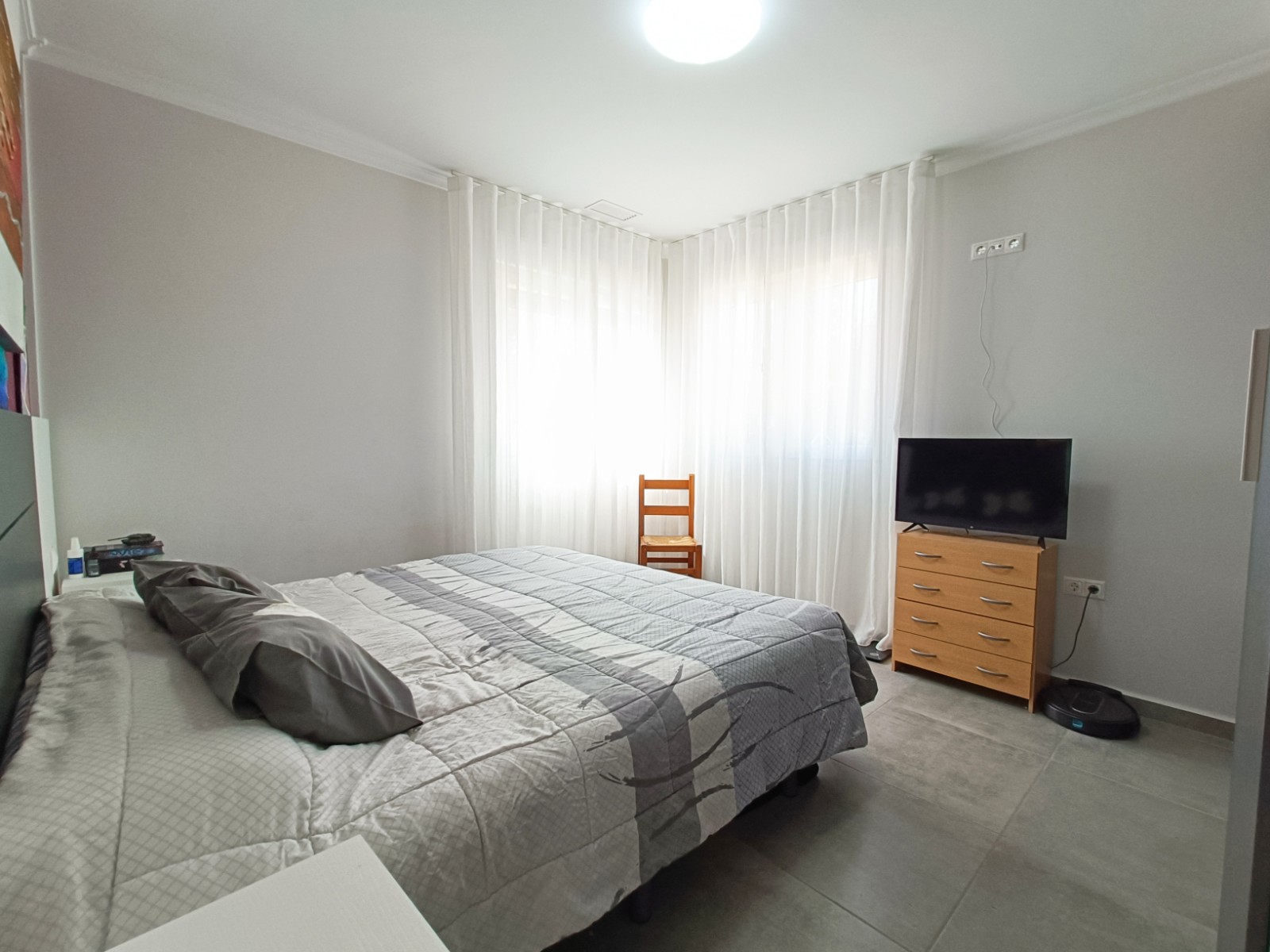 Resale - 4 Bedroom 2 Bathroom Villa in Pinoso -  - Alicante