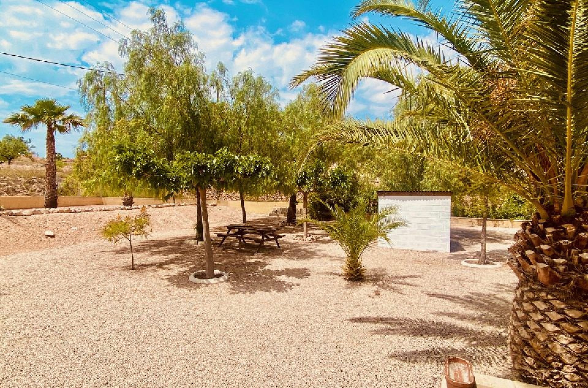 Resale - 4 Bedroom 3 Bathroom Villa in Macisvenda -  - Murcia