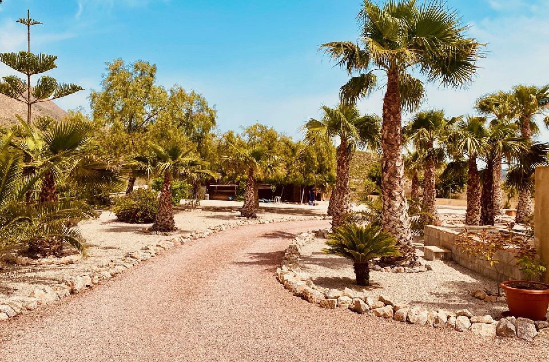 Resale - 4 Bedroom 3 Bathroom Villa in Macisvenda -  - Murcia