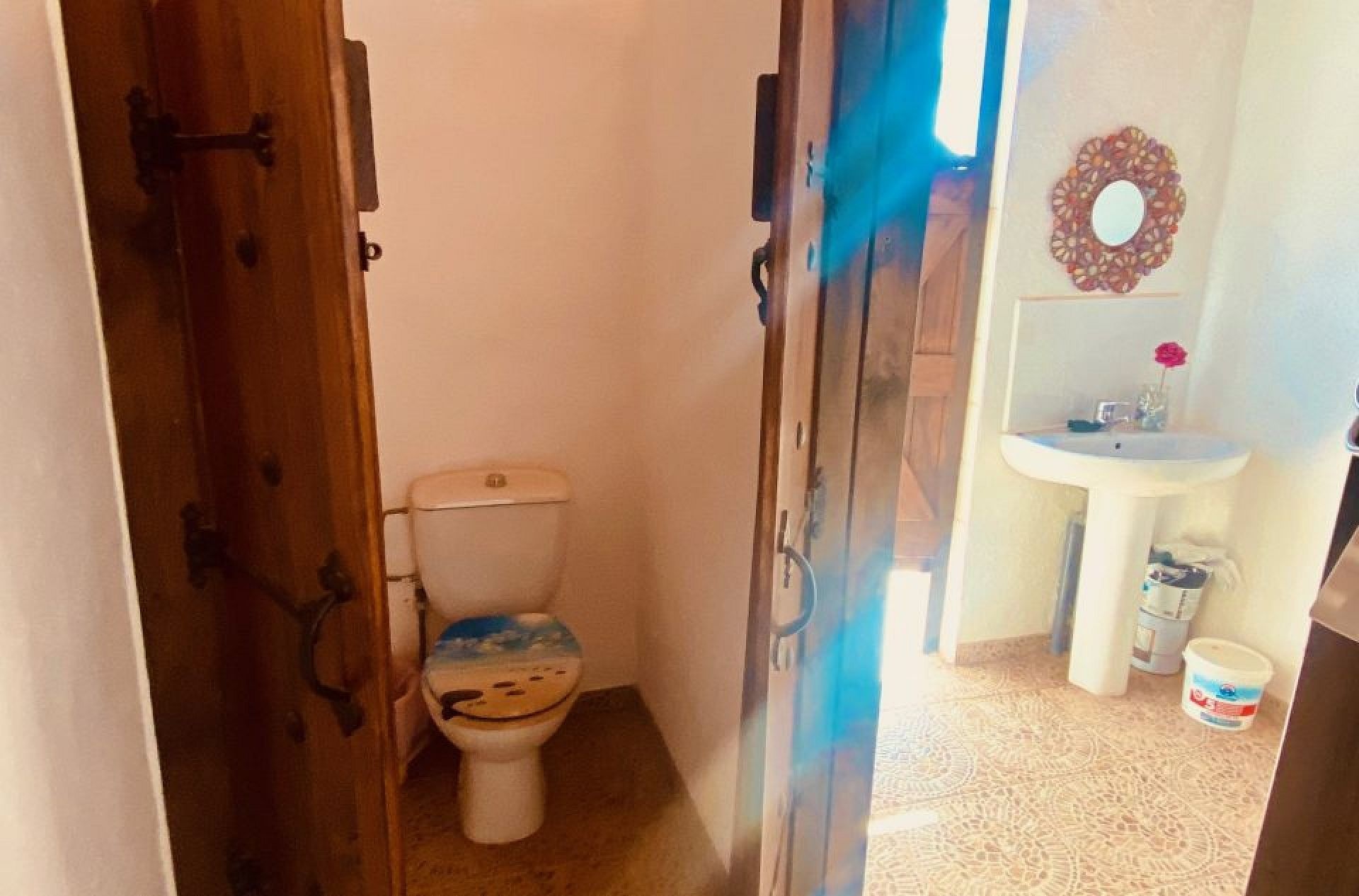 Resale - 4 Bedroom 3 Bathroom Villa in Macisvenda -  - Murcia